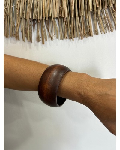 Pulsera madera I