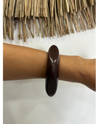 Pulsera madera II