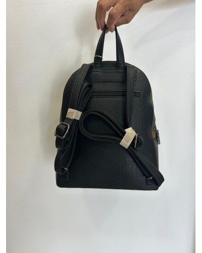 Mochila animal print