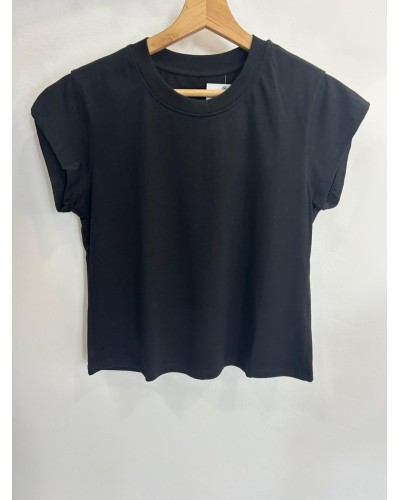 Camiseta basica algodon