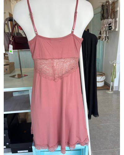 Conjunto pijama dos piezas