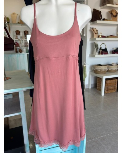 Conjunto pijama dos piezas