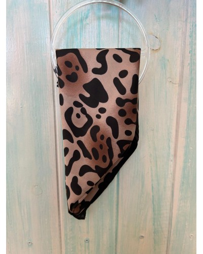 Pañuelo estampado III