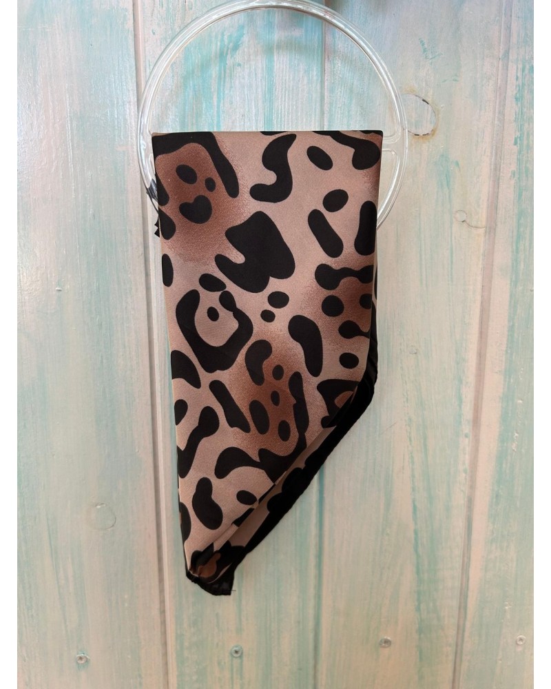 Pañuelo estampado III