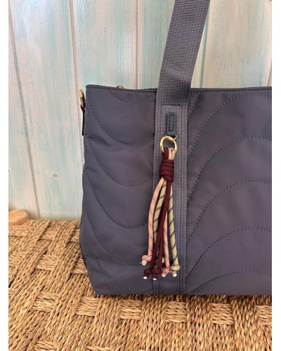 Bolso shopper casual
