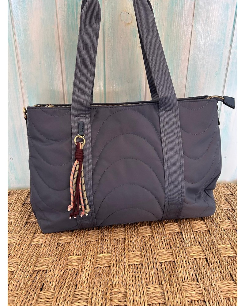 Bolso shopper casual