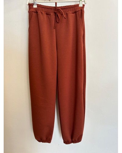 Conjunto chandal puño