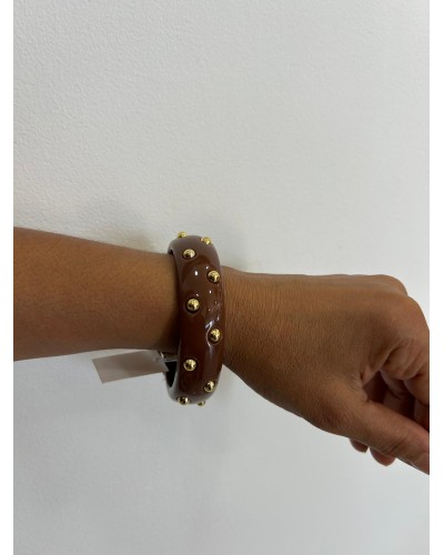 Pulsera tachuelas II