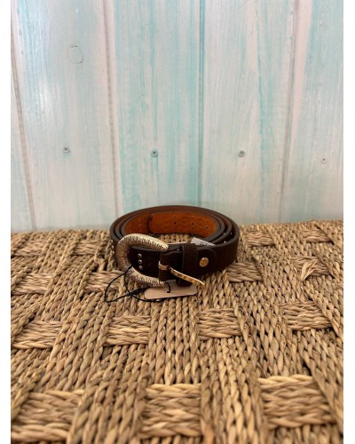 Cinturon mini tachuelas