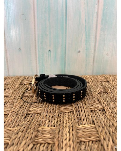 Cinturon mini tachuelas