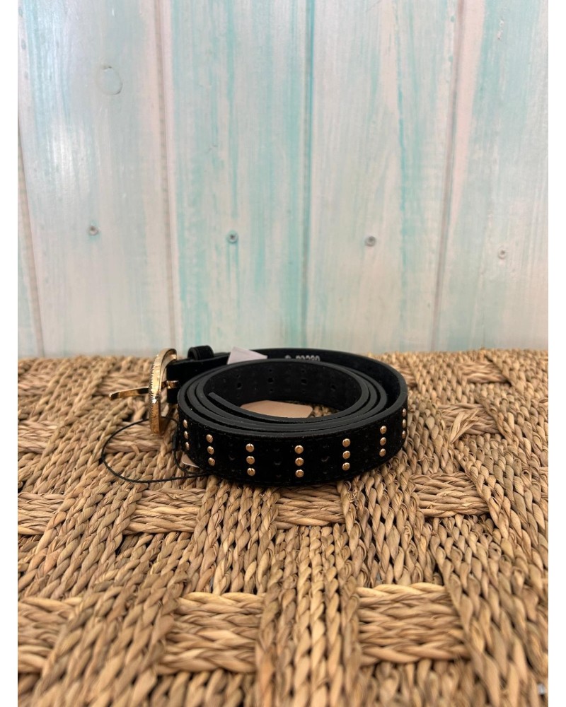 Cinturon mini tachuelas