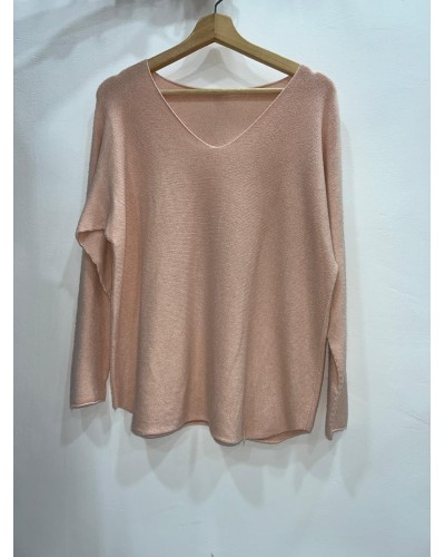 Jersey de punto básico