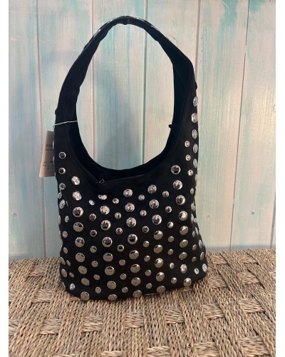 Bolso tachuelas