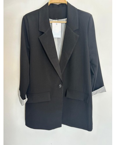 Blazer oversize