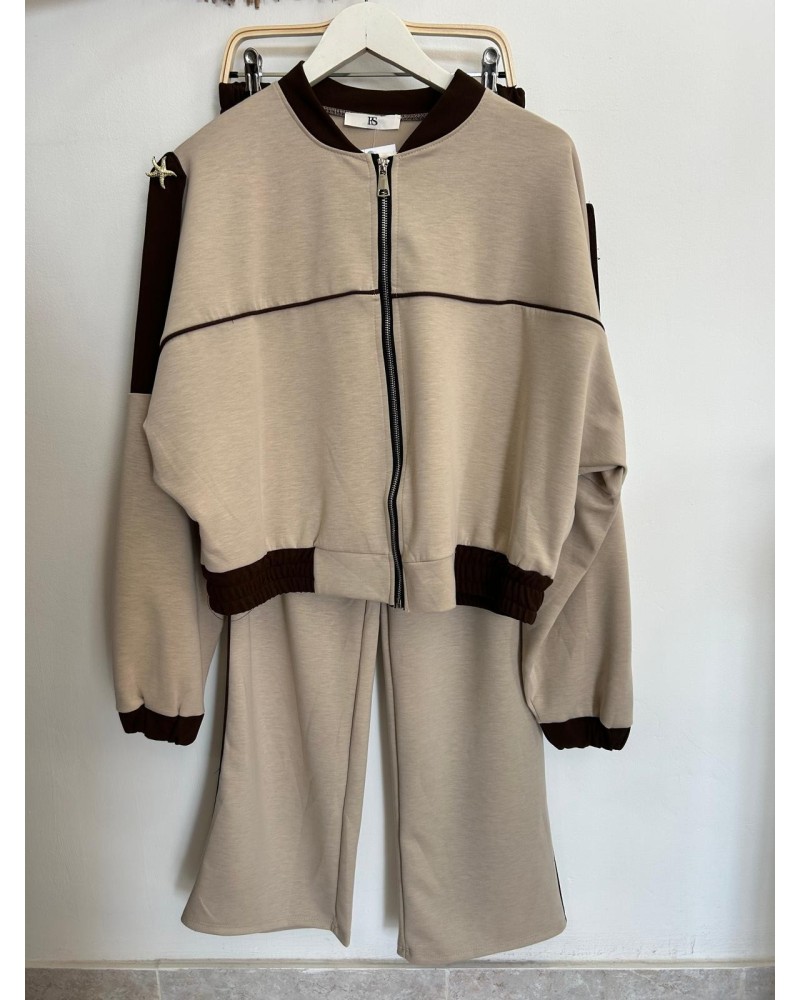 Conjunto deportivo I