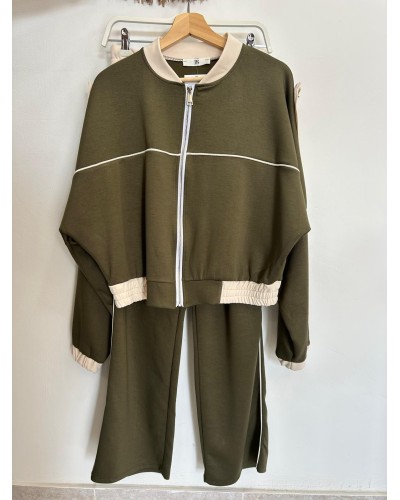 Conjunto deportivo I