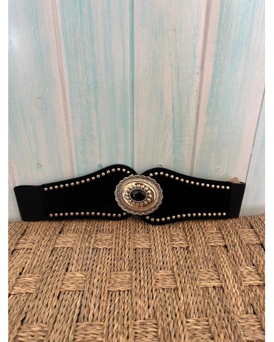 Cinturon fajin elastico