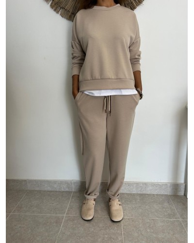 Conjunto deportivo II