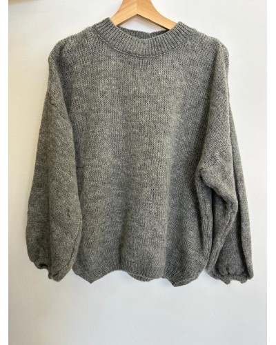 Jersey basico oversize