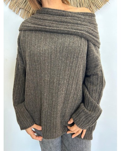 Jersey punto multiposicion