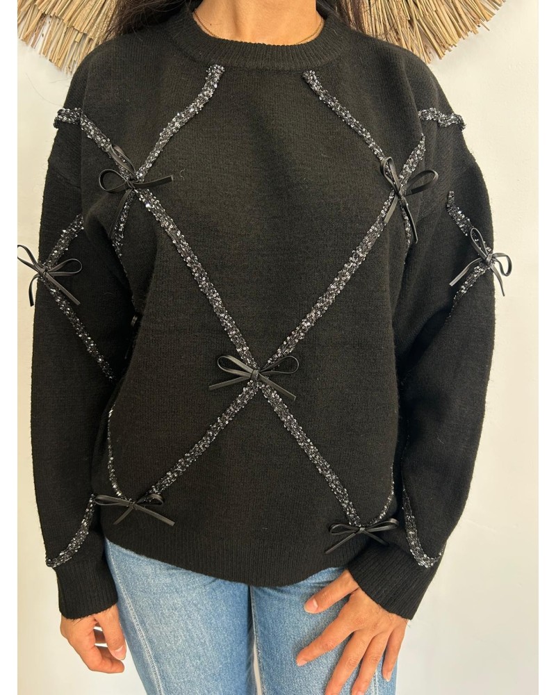 Jersey lazos polipiel