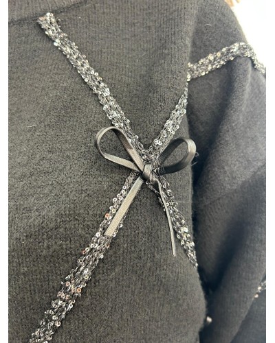 Jersey lazos polipiel