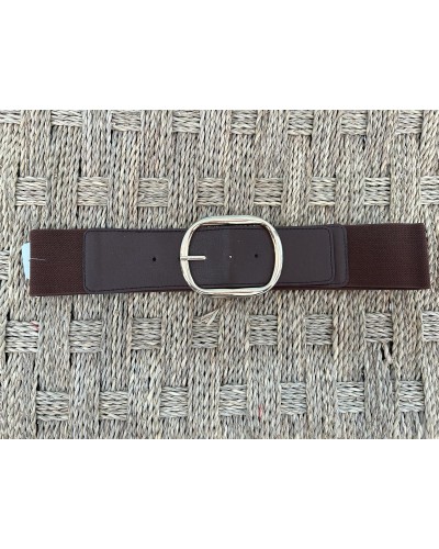 Cinturon ancho basico