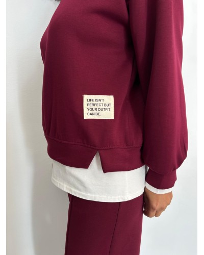 Conjunto deportivo III