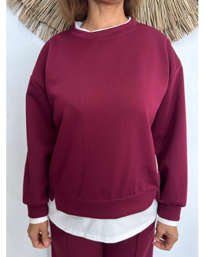 Conjunto deportivo III