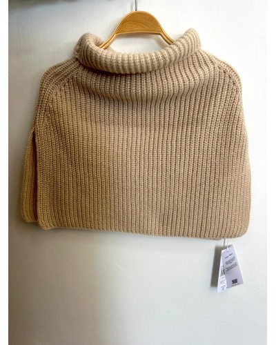 Cubrecuello de punto