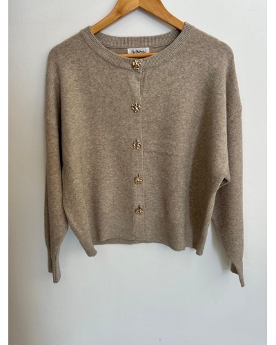 Rebeca punto botones