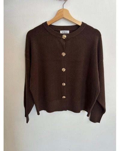 Rebeca punto botones