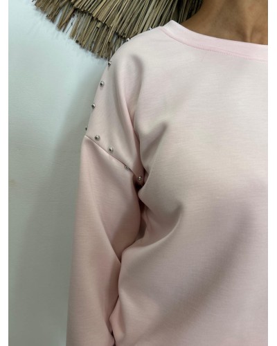 Conjunto deportivo tachuelas