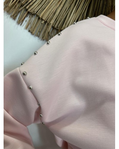 Conjunto deportivo tachuelas