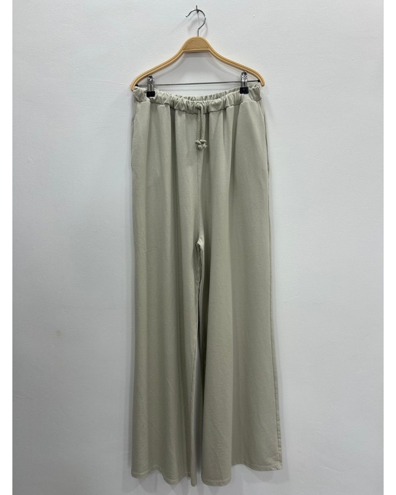 Pantalón deportivo básico