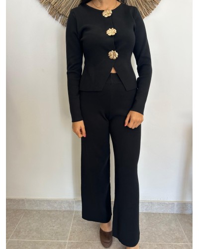 Conjunto punto frío