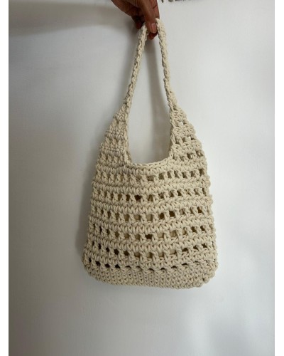 Bolso crochet