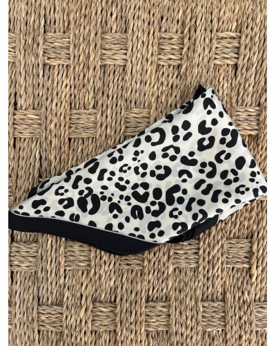 Pañuelo estampado I