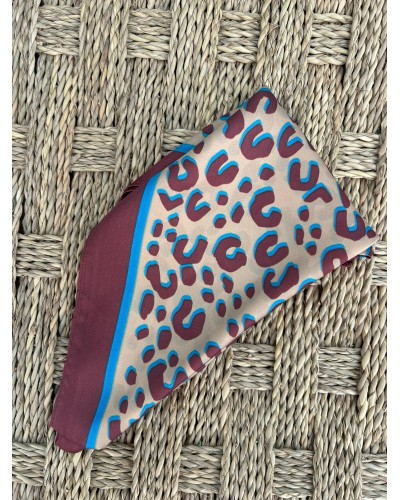 Pañuelo estampado II