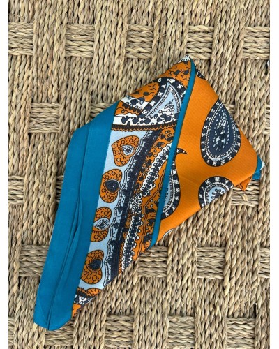 Pañuelo estampado IV